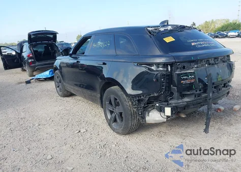 2020 Land Rover Range Rover Velar P250 S z USA, uszkodzony, nr VIN SALYB2EX4LA290829